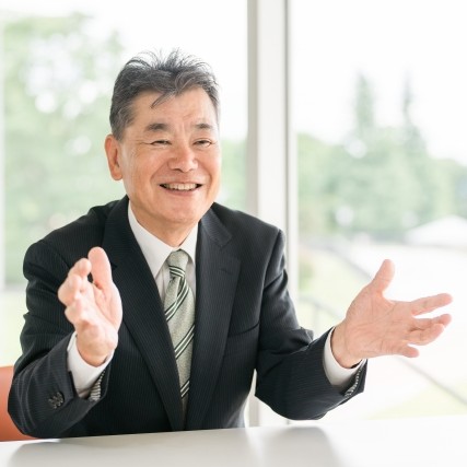 お客様の声：「人を動かす」のではなく「人が動きたくなる場をつくる」という意識の重要性に気づけたことです