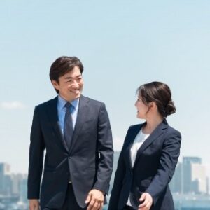 お客様の声：40代　チームリーダー　男性様