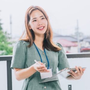 お客様の声｜コーチングスキルの習得にとどまらず、自分のマインドを変えるきっかけになりました！